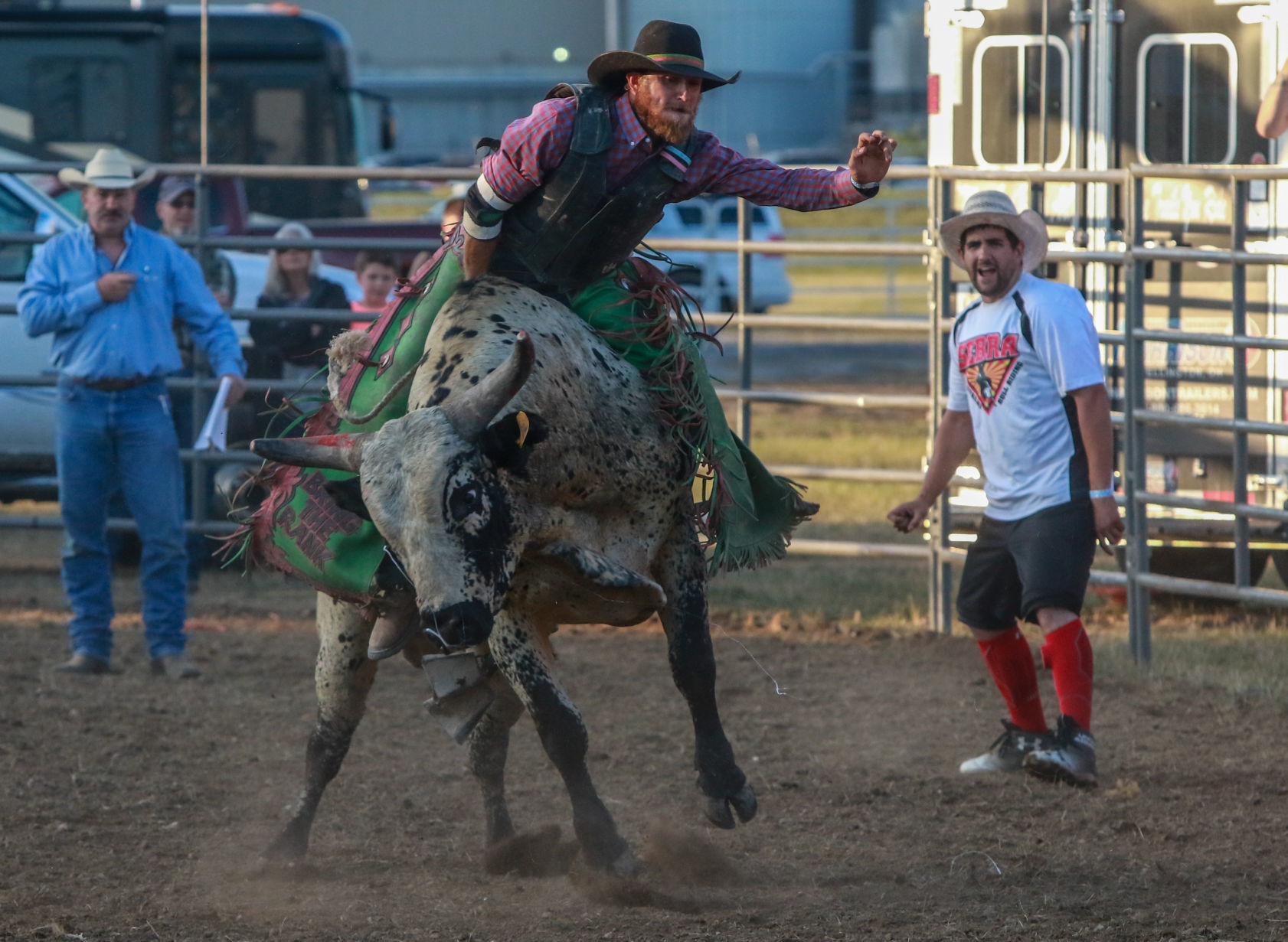Porter County Fair